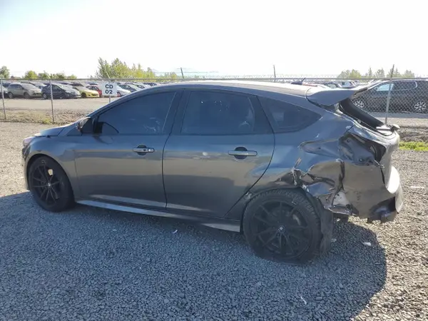 1FADP3L97GL254313 2016 FORD FOCUS - Image 2