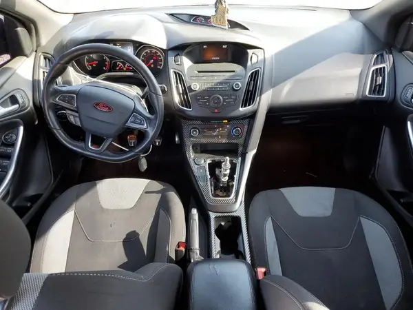 1FADP3L97GL254313 2016 FORD FOCUS - Image 8