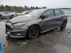 1FADP3L97GL256644 2016 FORD FOCUS