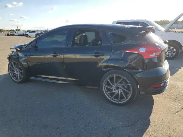 1FADP3L97GL258782 2016 FORD FOCUS - Image 2
