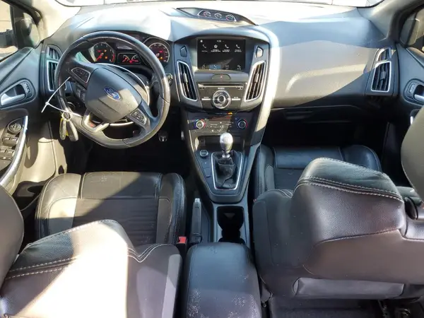 1FADP3L97GL258782 2016 FORD FOCUS - Image 8