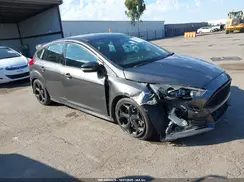 1FADP3L97GL261777 2016 FORD FOCUS