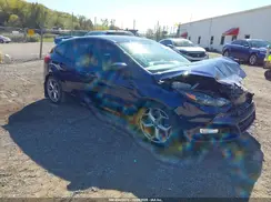 1FADP3L97GL267143 2016 FORD FOCUS ST