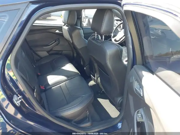 1FADP3L97GL267143 2016 FORD FOCUS ST - Image 8