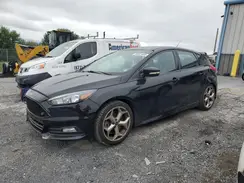 1FADP3L97GL274366 2016 FORD FOCUS
