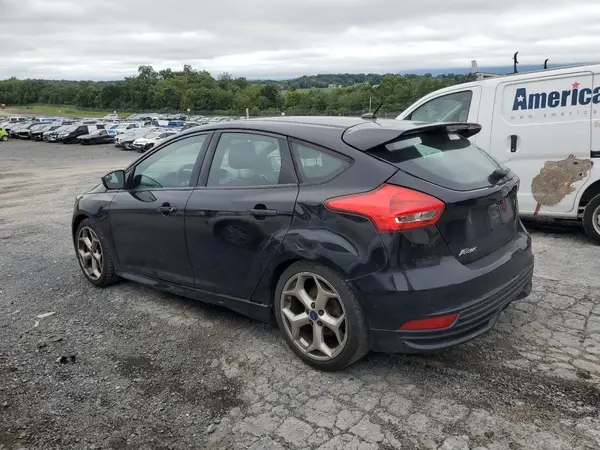 1FADP3L97GL274366 2016 FORD FOCUS - Image 2