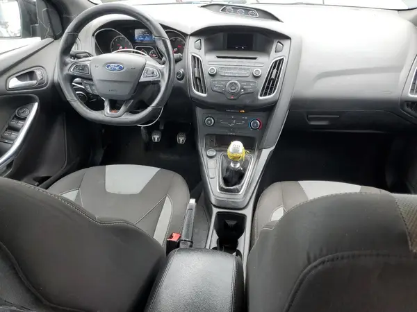 1FADP3L97GL274366 2016 FORD FOCUS - Image 8