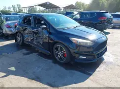 1FADP3L97GL274397 2016 FORD FOCUS ST