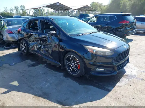 1FADP3L97GL274397 2016 FORD FOCUS ST - Image 1