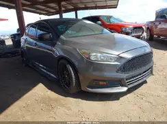 1FADP3L97GL289398 2016 FORD FOCUS