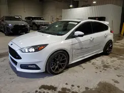 1FADP3L97GL295850 2016 FORD FOCUS