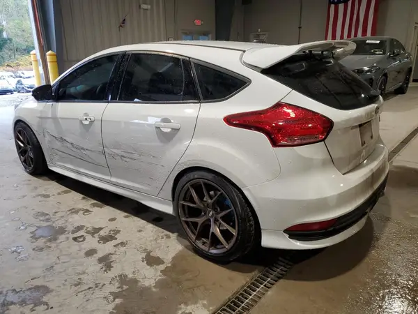 1FADP3L97GL295850 2016 FORD FOCUS - Image 2