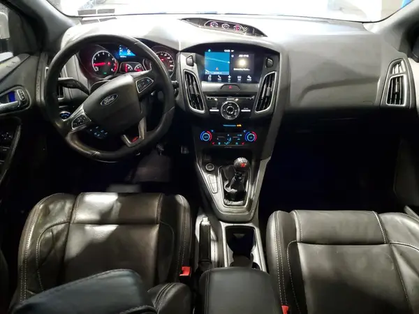 1FADP3L97GL295850 2016 FORD FOCUS - Image 8