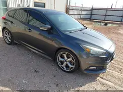 1FADP3L97GL301288 2016 FORD FOCUS