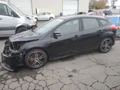 1FADP3L97GL301775 2016 FORD FOCUS