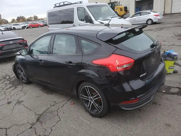 1FADP3L97GL301775 2016 FORD FOCUS - Image 2