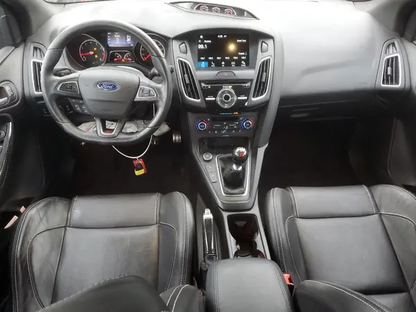 1FADP3L97GL301775 2016 FORD FOCUS - Image 8