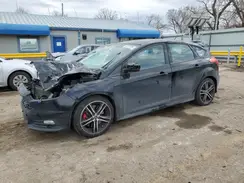 1FADP3L97GL306250 2016 FORD FOCUS