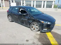 1FADP3L97GL322920 2016 FORD FOCUS