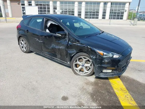 1FADP3L97GL322920 2016 FORD FOCUS - Image 1