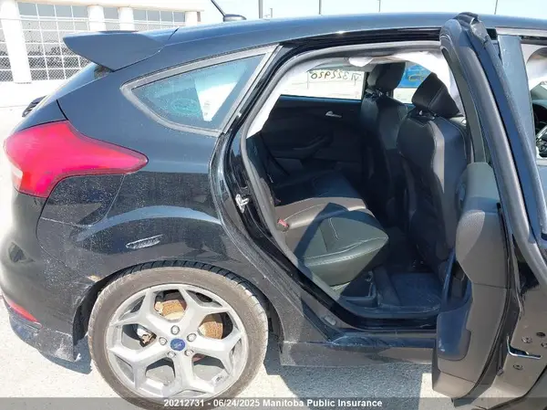 1FADP3L97GL322920 2016 FORD FOCUS - Image 8