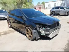 1FADP3L97GL327681 2016 FORD FOCUS ST