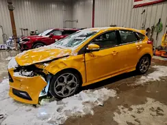 1FADP3L97GL350605 2016 FORD FOCUS