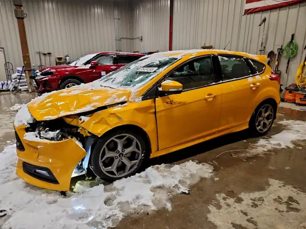 1FADP3L97GL350605 2016 FORD FOCUS - Image 1