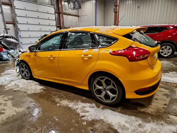 1FADP3L97GL350605 2016 FORD FOCUS - Image 2