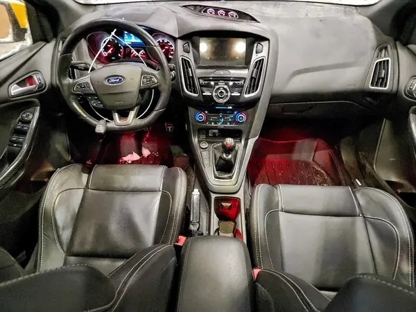 1FADP3L97GL350605 2016 FORD FOCUS - Image 8