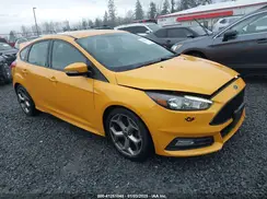 1FADP3L97GL351625 2016 FORD FOCUS ST