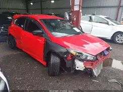 1FADP3L97GL357246 2016 FORD FOCUS ST