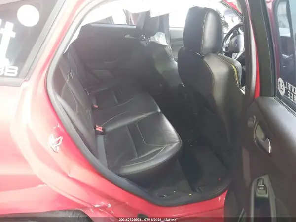 1FADP3L97GL357246 2016 FORD FOCUS ST - Image 8