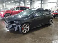 1FADP3L97GL359353 2016 FORD FOCUS
