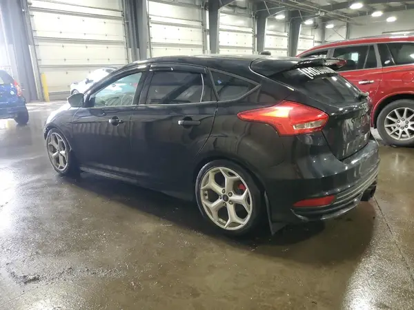 1FADP3L97GL359353 2016 FORD FOCUS - Image 2
