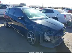 1FADP3L97GL374354 2016 FORD FOCUS ST