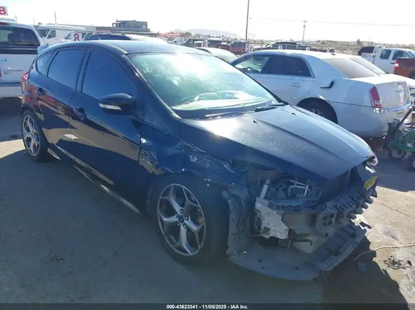 1FADP3L97GL374354 2016 FORD FOCUS ST - Image 1