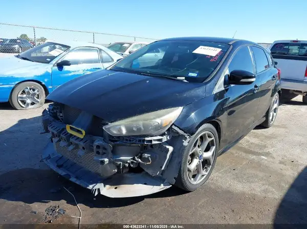 1FADP3L97GL374354 2016 FORD FOCUS ST - Image 2