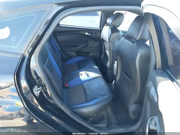 1FADP3L97GL374354 2016 FORD FOCUS ST - Image 8
