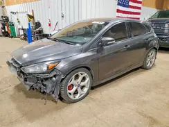 1FADP3L97GL377593 2016 FORD FOCUS