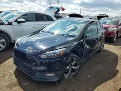 1FADP3L97GL382759 2016 FORD FOCUS