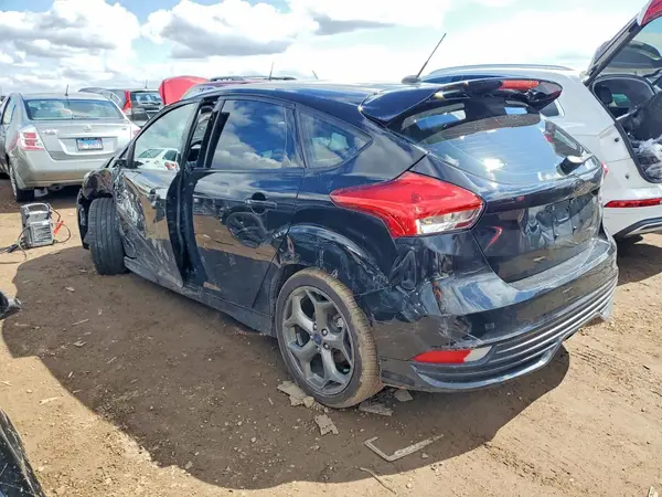 1FADP3L97GL382759 2016 FORD FOCUS - Image 2