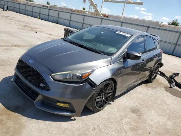 1FADP3L97GL382938 2016 FORD FOCUS - Image 1