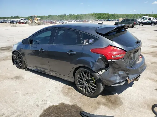 1FADP3L97GL382938 2016 FORD FOCUS - Image 2