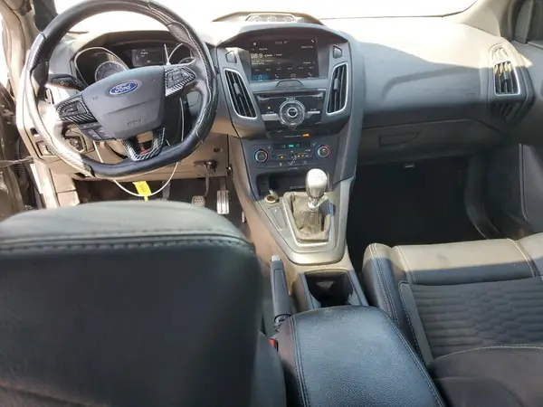 1FADP3L97GL382938 2016 FORD FOCUS - Image 8