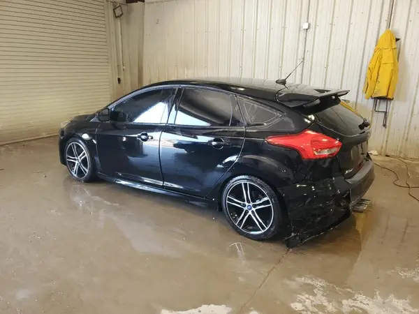 1FADP3L97GL394233 2016 FORD FOCUS - Image 2