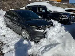 1FADP3L97GL396306 2016 FORD FOCUS