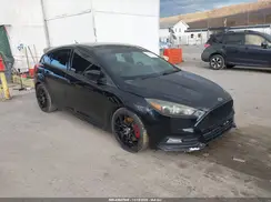 1FADP3L97GL401021 2016 FORD FOCUS ST