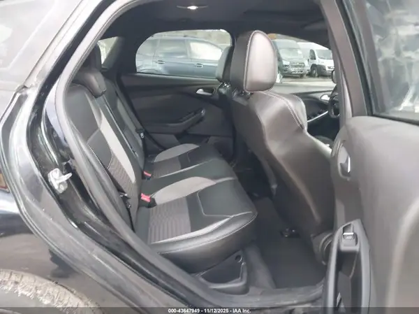 1FADP3L97GL401021 2016 FORD FOCUS ST - Image 8