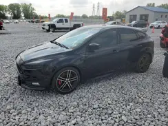 1FADP3L97GL403531 2016 FORD FOCUS